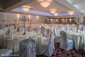 Weddings @ Abbey Hotel